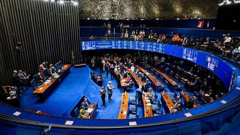 Se espera que la enmienda constitucional se promulgue la próxima semana