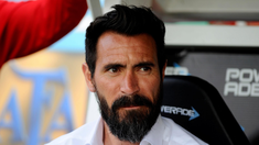 Eduardo Domínguez defendió a Tiago Palacios tras chocar su vehículo estando alcoholizado: Es un chico y se puede equivocar Eduardo Domínguez defendió a Tiago Palacios tras chocar su vehículo estando alcoholizado: Es un chico y se puede equivocar