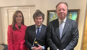 Con la elección general, Juan Nápoli no ingresó a la Camara de Diputados.&nbsp;