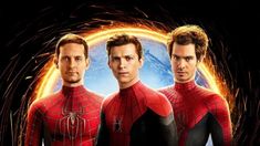 Tras Spider-Man: No Way Home, la cuarta película de Tom Holland genera expectativa. Tras Spider-Man: No Way Home, la cuarta película de Tom Holland genera expectativa.