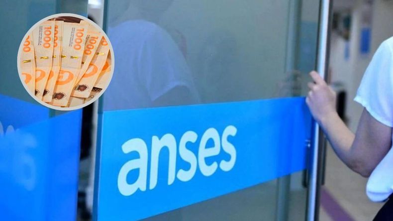 ANSES detalló que quedan los últimos días para cobrar $202.000.