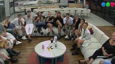 gran hermano 2023: se confirmo la alianza menos pensada para echar a furia gran hermano 2023: se confirmo la alianza menos pensada para echar a furia