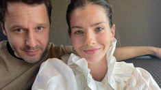 La China Suárez y Benjamín Vicuña, peleados por el viaje de ella a Madrid La China Suárez y Benjamín Vicuña, peleados por el viaje de ella a Madrid