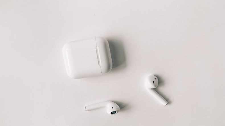 Los AirPods son los auriculares inalámbricos de Apple