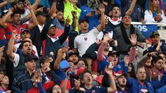 Los hinchas del Matador tendrán a disposición 17.000 entradas, entre populares y plateas. Los hinchas del Matador tendrán a disposición 17.000 entradas, entre populares y plateas.