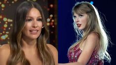 Grave denuncia: Pampita le ofreció entradas a una fan de Taylor Swift luego de ser estafada y la dejó plantada
