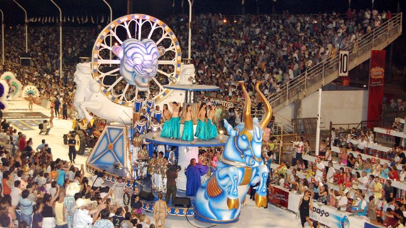 Feriados 2022: cuándo es carnaval en Argentina
