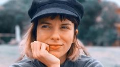 Gimena Accardi Gimena Accardi