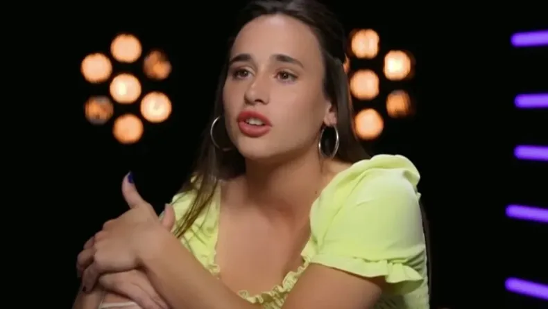 Martina realizó una inesperada jugada y se puso en contra a toda la casa.