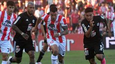 Instituto y Riestra, que debutó en Primera, empataron 0-0 Instituto y Riestra, que debutó en Primera, empataron 0-0