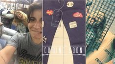 Gianinna Maradona debuta como diseñadora: Me da un poco de melancolía estar menos tiempo con Benja Gianinna Maradona debuta como diseñadora: Me da un poco de melancolía estar menos tiempo con Benja