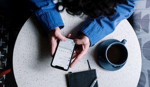 El sencillo método para crear stickers y usarlos en WhatsApp.