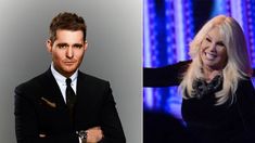 El show de Michael Bublé para Susana Giménez El show de Michael Bublé para Susana Giménez