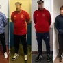 Se negaron a declarar los integrantes de la Banda del 79: armaban entraderas desde la cárcel y robaban hasta 14 casas por semana Se negaron a declarar los integrantes de la Banda del 79: armaban entraderas desde la cárcel y robaban hasta 14 casas por semana
