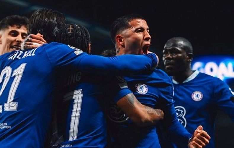 El Chelsea de Enzo Fernández estaría a punto de sumar a un DT argentino.