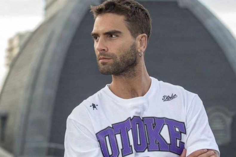 Aseguran que Nico Furtado hace excéntricos pedidos a la producción de su nueva ficción