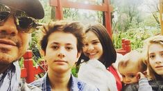 Las vacaciones de invierno de los hijos de Marcelo Tinelli y Guillermina Valdes: divertidas fotos y videos Las vacaciones de invierno de los hijos de Marcelo Tinelli y Guillermina Valdes: divertidas fotos y videos