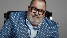 Se conoció un nuevo informe médico sobre la salud de Lanata. Se conoció un nuevo informe médico sobre la salud de Lanata.