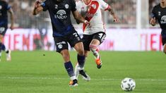 Federico Coria, jugador de Independiente Rivadavia se rompió los ligamentos durante los entrenamientos Federico Coria, jugador de Independiente Rivadavia se rompió los ligamentos durante los entrenamientos