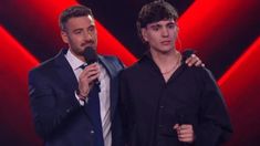 Federico Mestre quedó en la cuerda floja. Federico Mestre quedó en la cuerda floja.