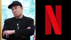 Elon Musk sorprendió al pedir un boicot a Netflix. Elon Musk sorprendió al pedir un boicot a Netflix.