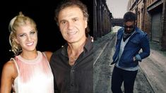 Cande Ruggeri amenaza: Gracias a Dios mi papá no estaba cuando Fede me encaró Cande Ruggeri amenaza: Gracias a Dios mi papá no estaba cuando Fede me encaró