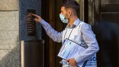 INDEC informó que la identidad del censista se podrá chequear online. INDEC informó que la identidad del censista se podrá chequear online.