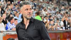 Desde el entorno del exfutbolista defienden su imagen y aseguran que es un buen padre. Desde el entorno del exfutbolista defienden su imagen y aseguran que es un buen padre.