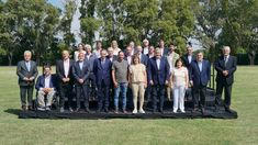 Los principales dirigentes de Juntos por el Cambio le respondieron a Alberto Fernández. Los principales dirigentes de Juntos por el Cambio le respondieron a Alberto Fernández.