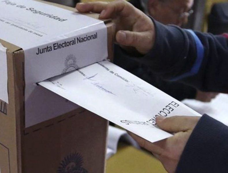 Elecciones Santa Fe 2023 ¿se puede votar con DNI digital?