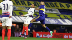 Desde las 15.30, en el Nuevo Gasómetro se miden San Lorenzo y Boca. Desde las 15.30, en el Nuevo Gasómetro se miden San Lorenzo y Boca.