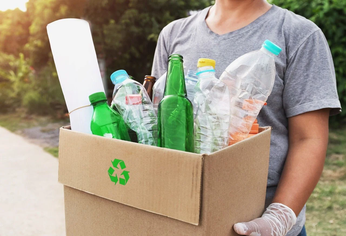 En esta nota te brindamos algunos tips para cuidar el medioambiente en esta época del año de invierno.