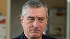 Robert De Niro fue padre por séptima vez a los 79 años. Robert De Niro fue padre por séptima vez a los 79 años.