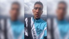 Centurión, de 31 años, mantiene un vínculo conflictivo con Vélez. Centurión, de 31 años, mantiene un vínculo conflictivo con Vélez.