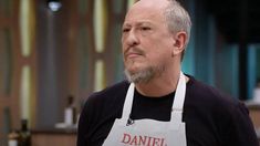 La divertida despedida a Daniel Aráoz de MasterChef: ¡Abrime la puerta! La divertida despedida a Daniel Aráoz de MasterChef: ¡Abrime la puerta!