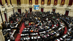 Diputados comenzó a analizar la separata impositiva del proyecto de Presupuesto 2024