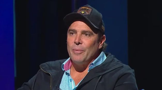 Matías Alé recordó uno de los peores momentos de su vida.