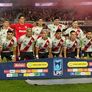 River buscará el triunfo en su próximo partido. River buscará el triunfo en su próximo partido.