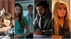 De las candidaturas a los personajes testimoniales: la nueva moda de la televisión De las candidaturas a los personajes testimoniales: la nueva moda de la televisión