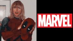 Taylor Swift tendrá un rol muy importante en Deadpool y Wolverine. Taylor Swift tendrá un rol muy importante en Deadpool y Wolverine.