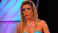 Virginia Gallardo sufre por amor: visitó a su ex novio y se habría ido llorando Virginia Gallardo sufre por amor: visitó a su ex novio y se habría ido llorando