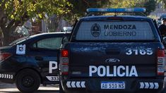 Pelea entre hermanos en Mendoza: un apuñalado y otro herido a martillazos. Pelea entre hermanos en Mendoza: un apuñalado y otro herido a martillazos.