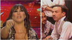 Estalló el escándalo; Moria a Pachano: Misógino, mentiroso, ridículo Estalló el escándalo; Moria a Pachano: Misógino, mentiroso, ridículo