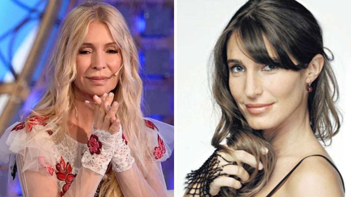 La emotiva dedicatoria de Cris Morena a Romina Yan a 12 años de su muerte