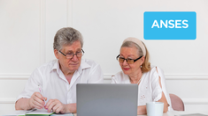 ANSES renovó un importante beneficio para jubilados y pensionados en diciembre. ANSES renovó un importante beneficio para jubilados y pensionados en diciembre.