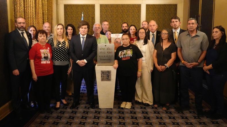 Tráiganlos a casa