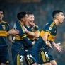 El lateral de 25 años refuerza un sector débil de la defensa de Racing.