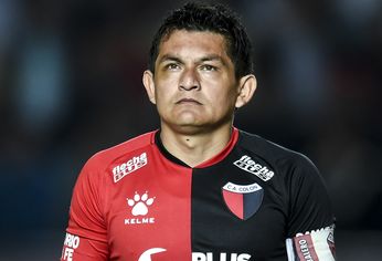 El Pulga Rodríguez jugará en Ñuñorco tras retirarse del fútbol profesional. El Pulga Rodríguez jugará en Ñuñorco tras retirarse del fútbol profesional.