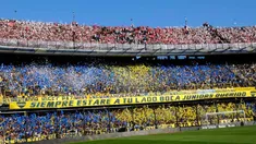 ¿Vuelve el público visitante en CABA?: el gobierno porteño analiza el regreso de ambas hinchadas en las tribunas ¿Vuelve el público visitante en CABA?: el gobierno porteño analiza el regreso de ambas hinchadas en las tribunas