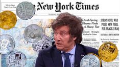 El Argentina Tech Forum se llevó a cabo en octubre de 2024.